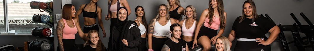 Women's Fitness Academy