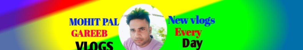 Mohit pal Gareeb Vlogs 