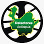 Detectores Antioquia