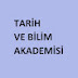 0001 Tarih ve Bilim