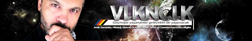 VOLKAN ÇELİK Banner