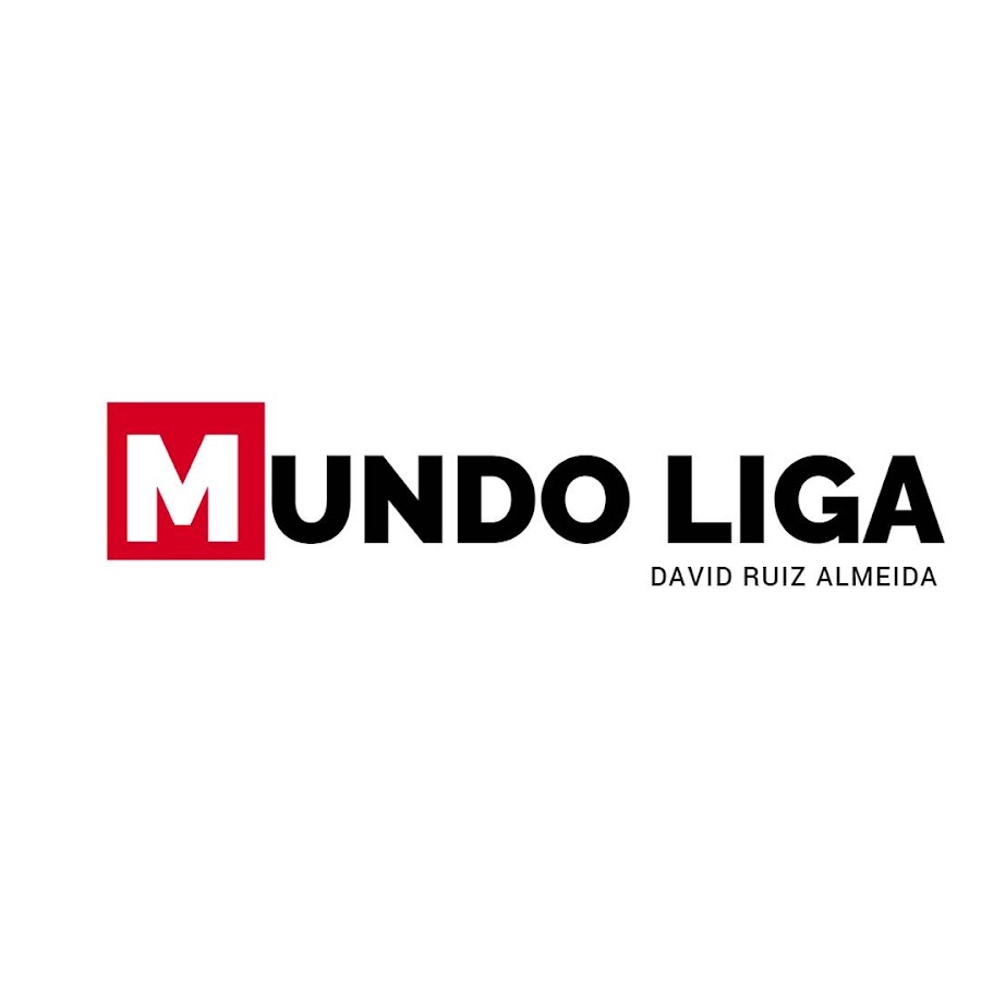 MUNDO LIGA @mundoliga