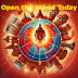 เปิดโลกวันนี้ OPEN THE WORLD TODAY