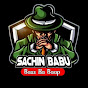 Dj Sachin Babu Bassking 