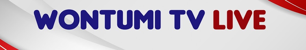 WONTUMI TV LIVE Banner