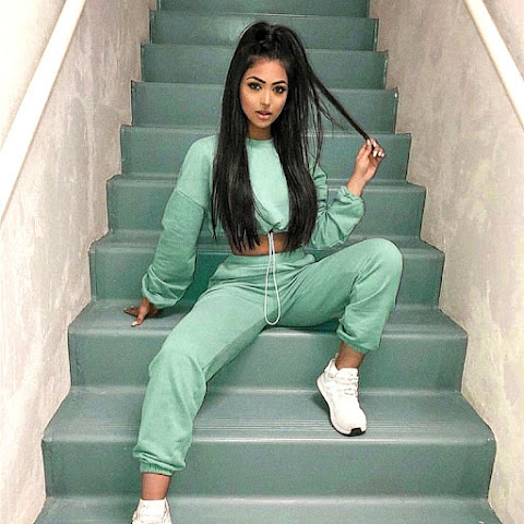 influencer profile picture