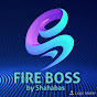 FIRE BOSS  by shahabas 