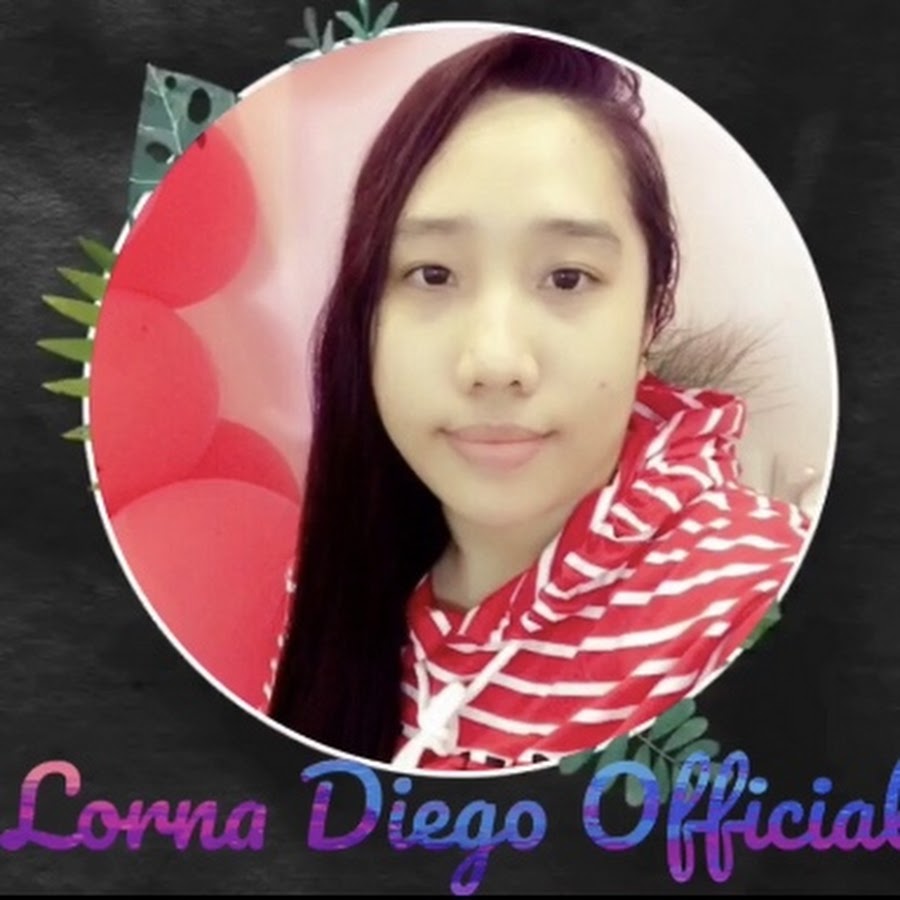 LORNA DIEGO OFFICIAL
