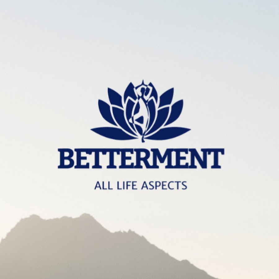 Betterment - YouTube