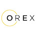 logo Ремонт квартир в Краснодаре  - мы OREX.