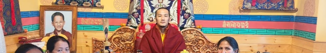 Konchok Gyaltsen