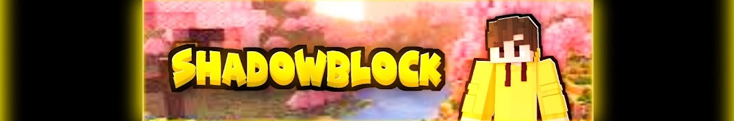 It's ShadowBlock