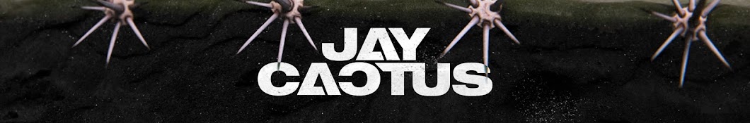 Jay Cactus Beats Banner