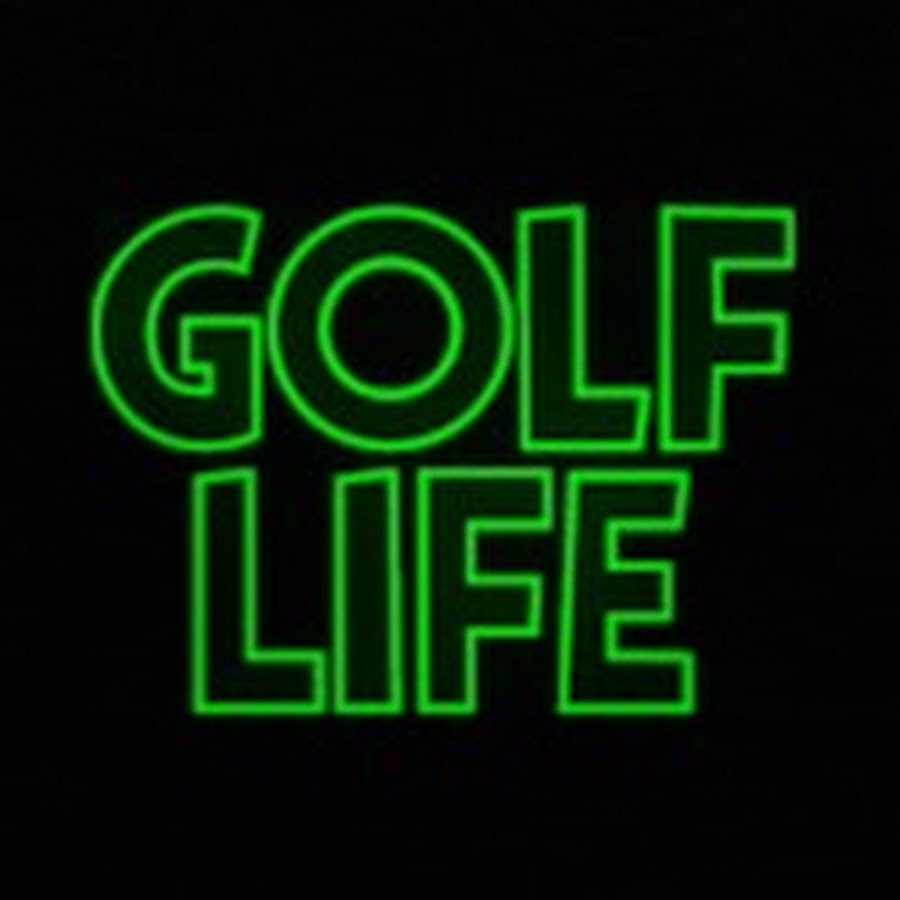 GOLF LIFE @golflifecrew