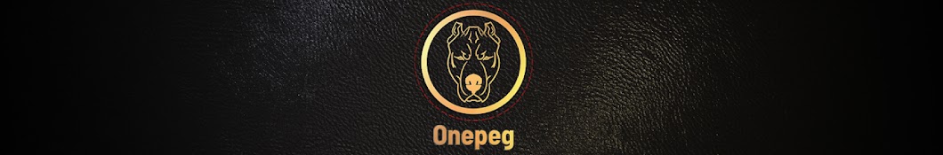 Onepeg Banner