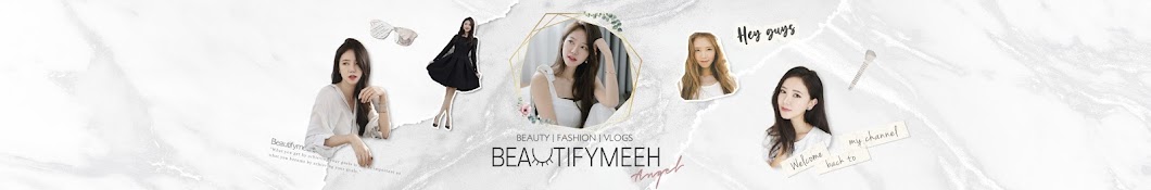 Beautifymeeh 뷰티파이미 Banner