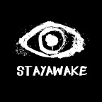 STAYAWAKE - Crime & Psychology