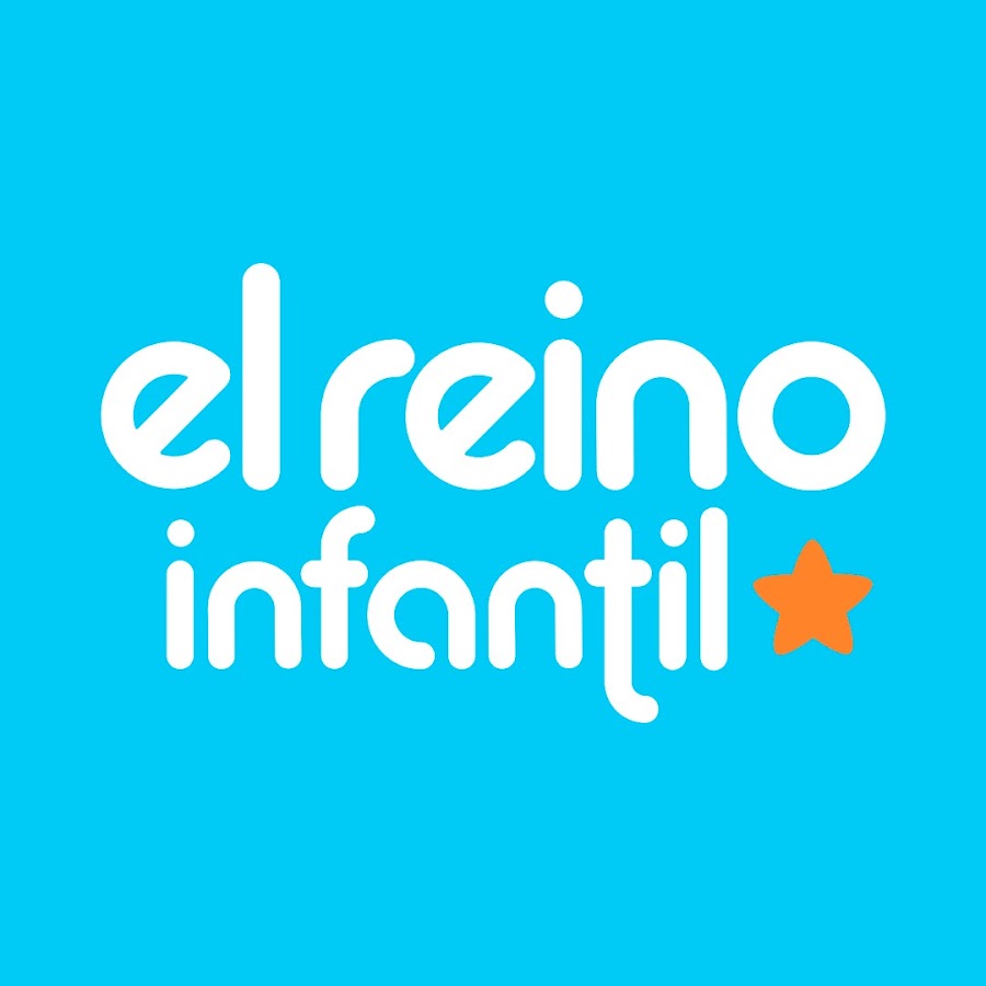 El Reino Infantil @elreinoinfantil