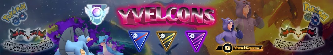 YvelCons PoGo Banner