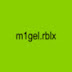 logo m1gel.rblx_