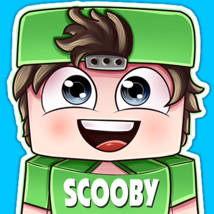 Scooby Noob @scoobynoob