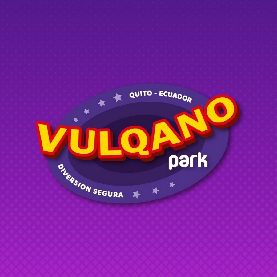 VulQano Park @vulqanoparkec