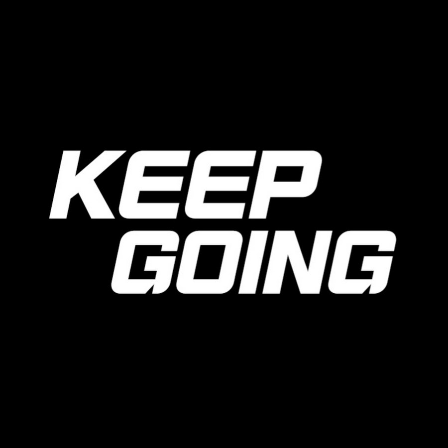 킵고잉-KEEPGOING