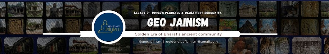 GEO JAINISM