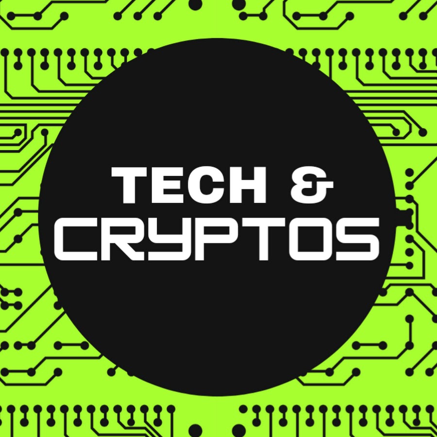 Tech & Cryptos
