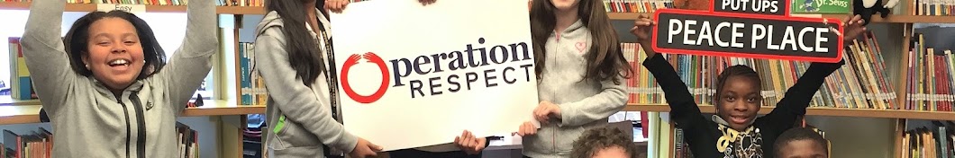 Operation Respect