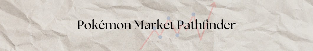 Pokémon Market Pathfinder