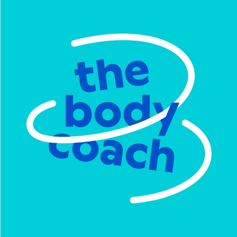 The Body Coach TV by Joe Wicks @thebodycoachtv