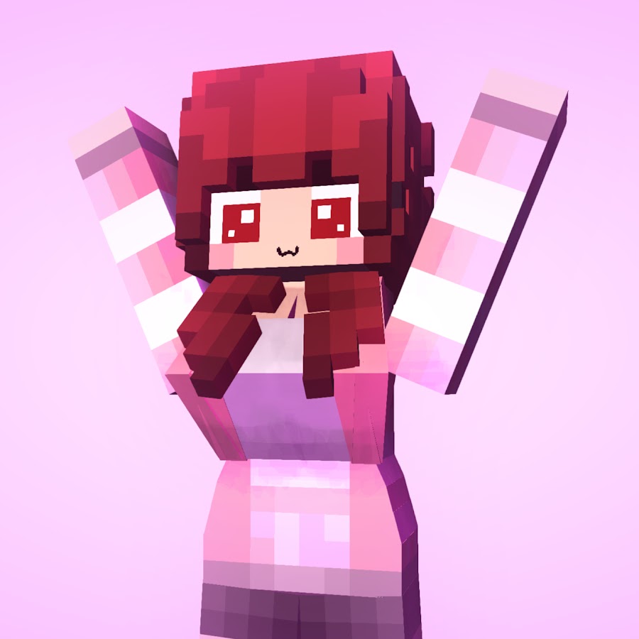 Mizuki - Minecraft Animation @mizukianimationxd