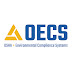 logo OECS - OSHA + Environmental Compliance Systems