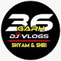  36Garh Dj  Vlogs