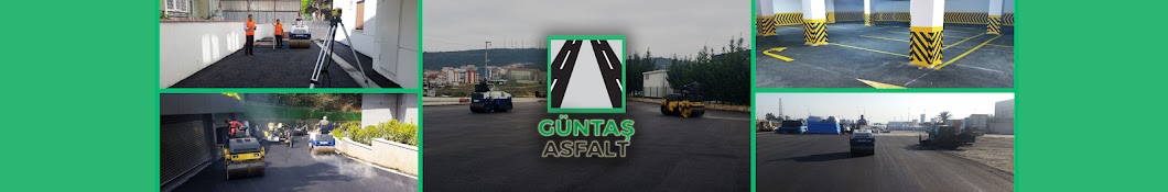 Güntaş Asfalt ve İnşaat