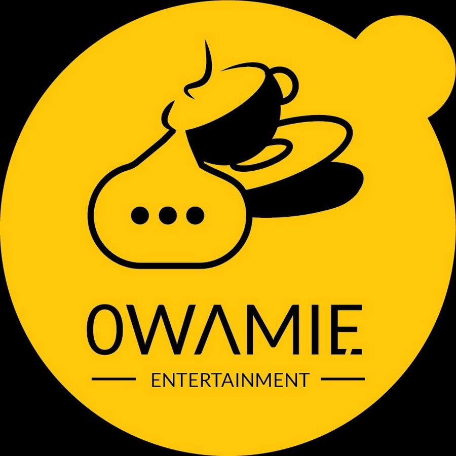 Owamie Entertainment @owamieentertainment