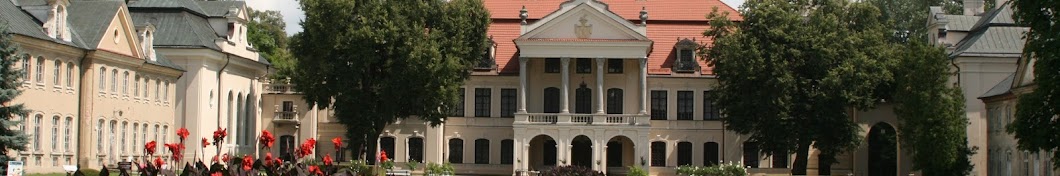 Muzeum Zamoyskich w Kozłówce