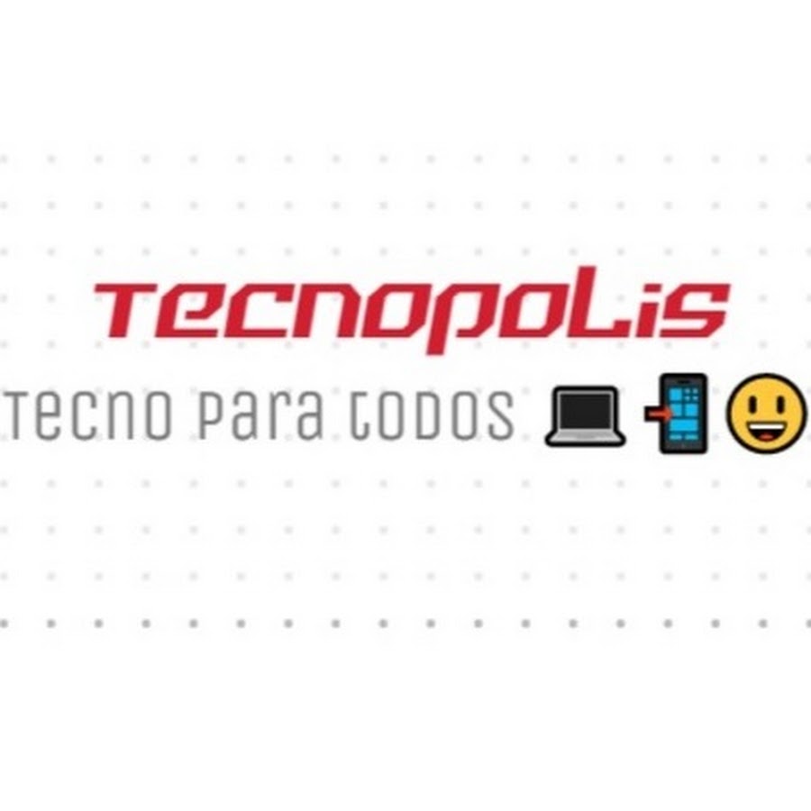 Technopolis Youtube