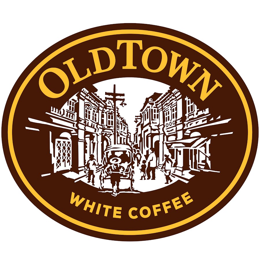 OldTown White Coffee - YouTube