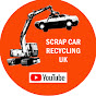 Scrap Car Recycling UK