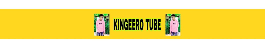 ABDIWALI KINGEERO TUBE Banner