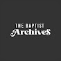 The Baptist Archives