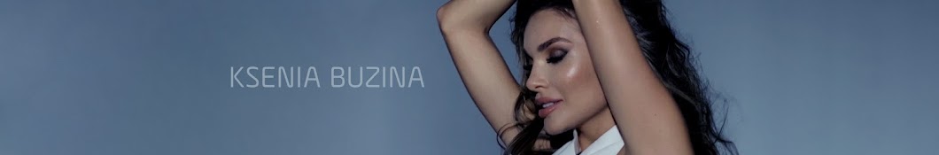 KSENIA BUZINA Banner