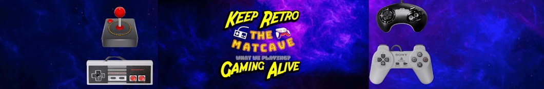 MatCave Gaming