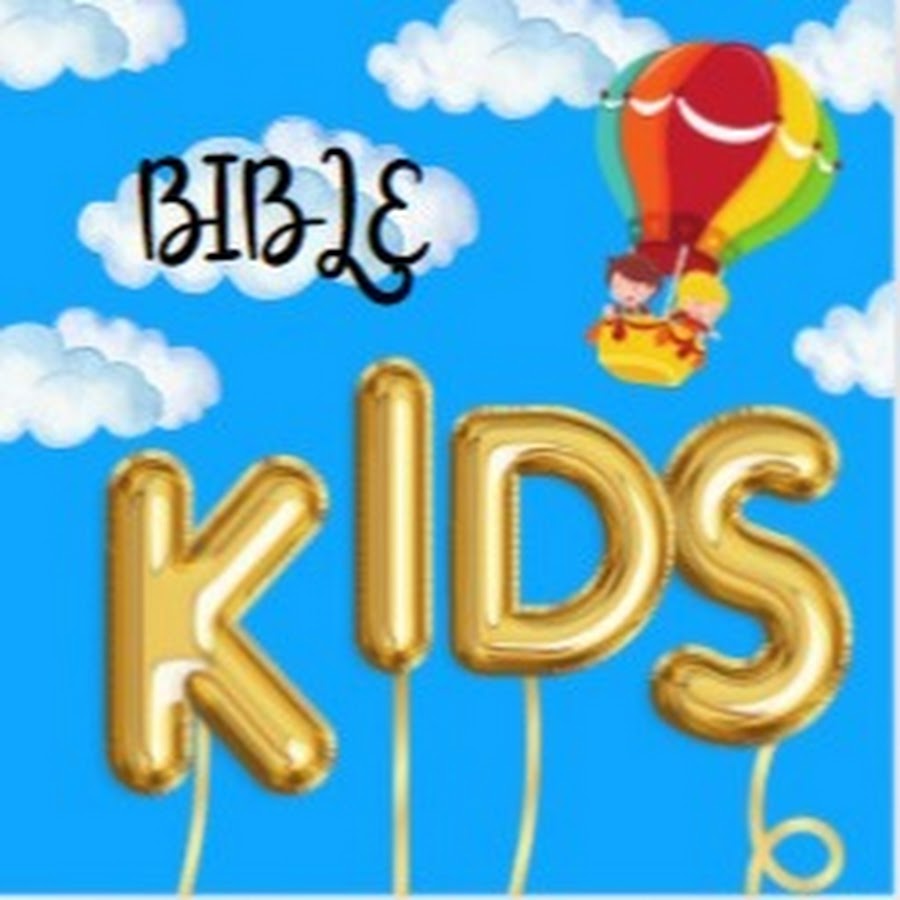 Bible Kids - YouTube