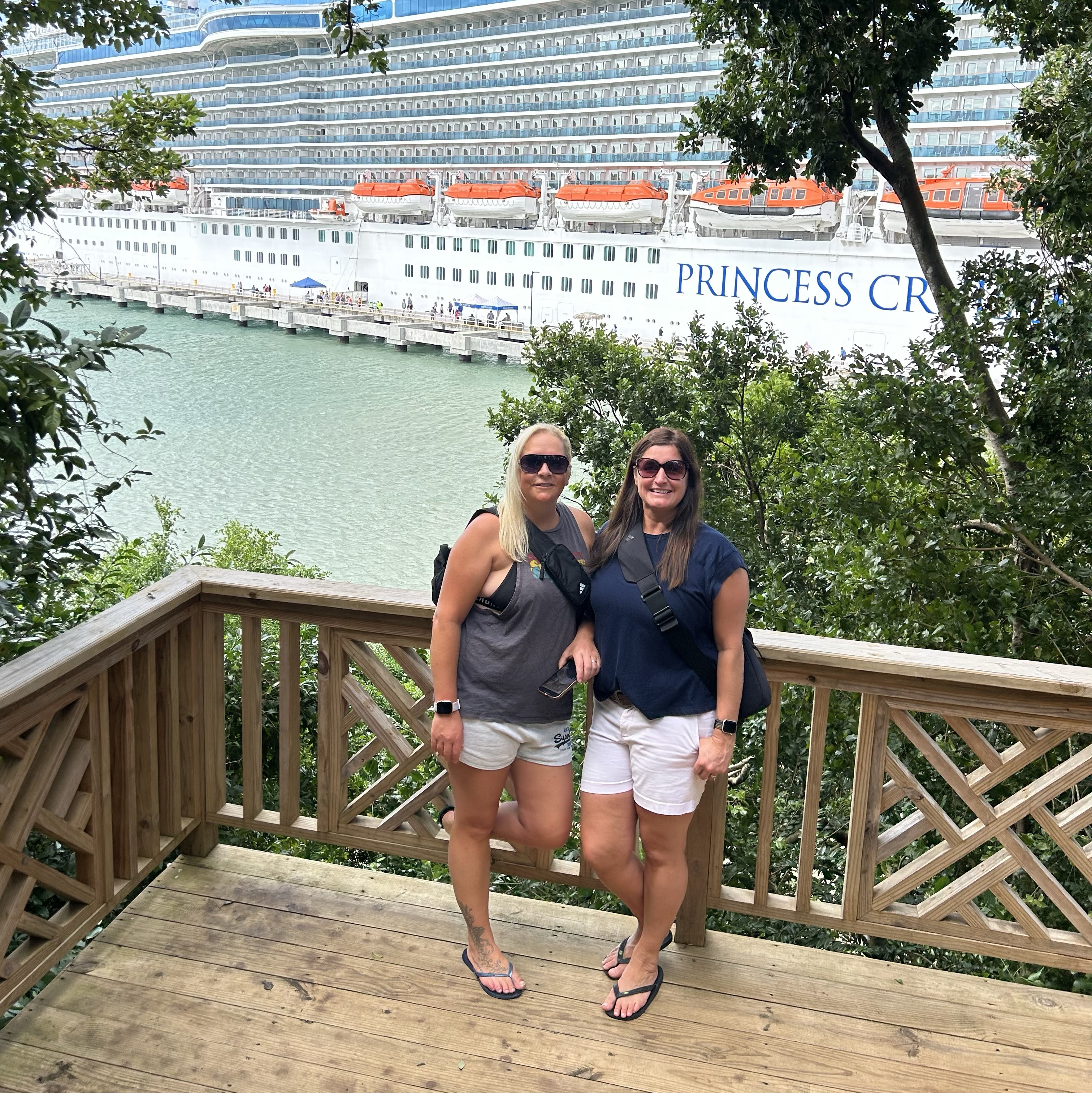 The Travel Munchers avatar