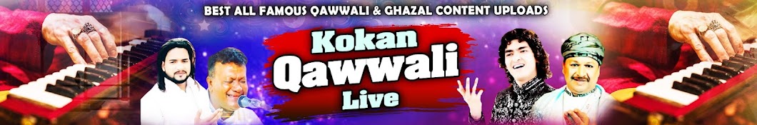 Kokan Qawwali Live