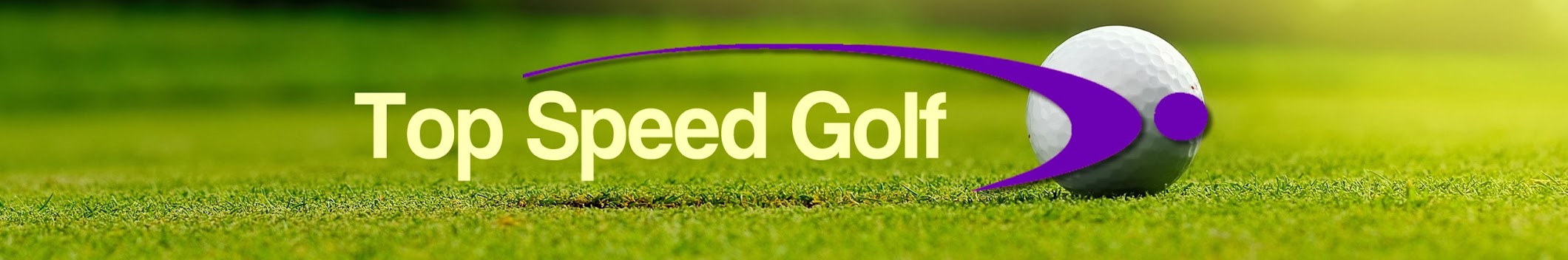 Top Speed Golf - Clay Ballard