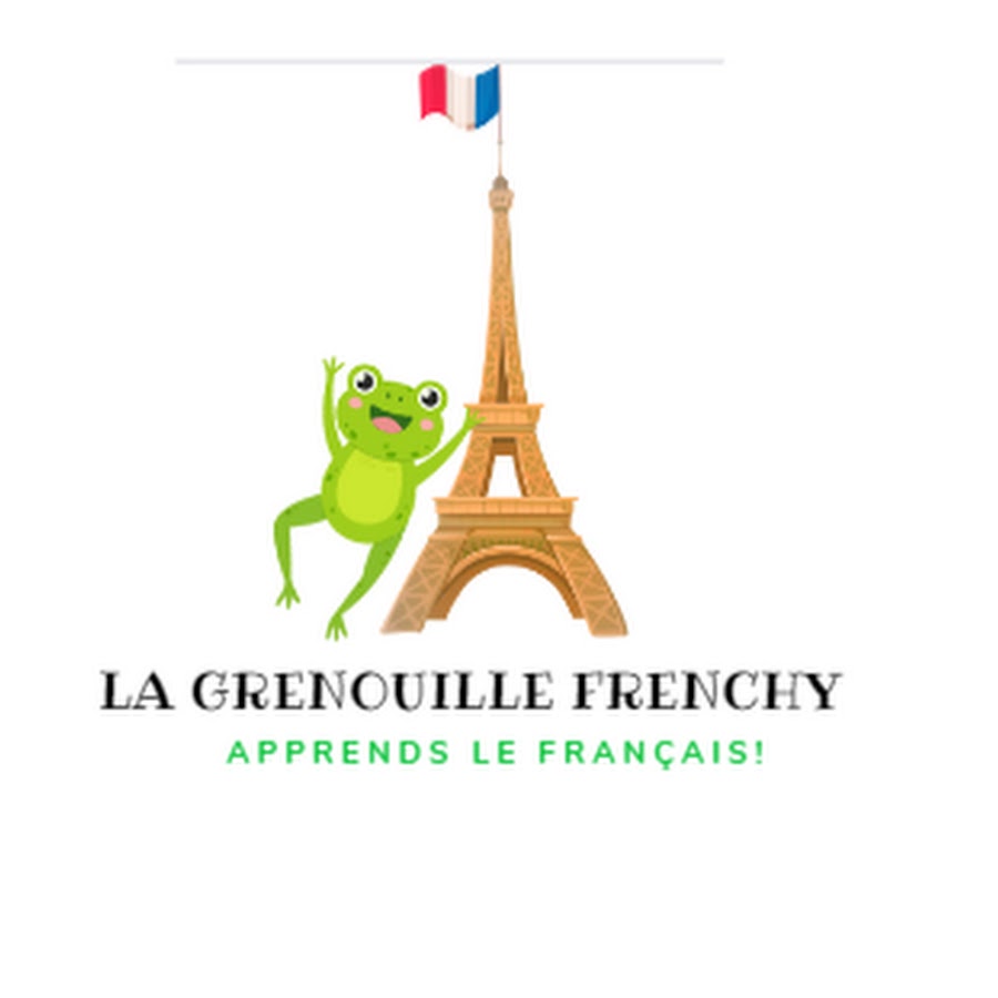 La Grenouille Frenchy @lagrenouillefrenchy
